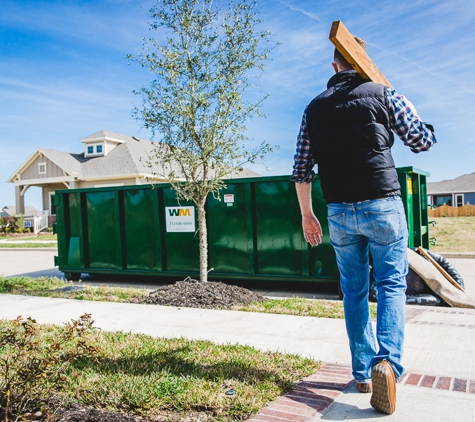 Waste Management - Franklin, WI