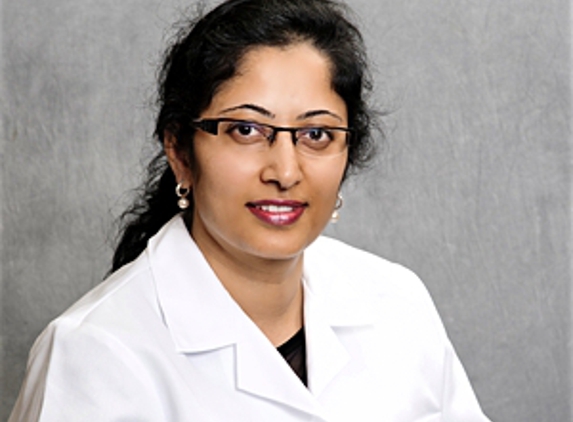 Dr. Geeta G Yalamanchi, MD - Middlesex, NJ