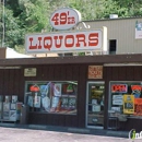 49Er Liquors - Liquor Stores