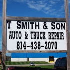 T. Smith and Son