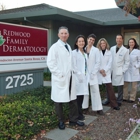 Ligaya Park DO - Redwood Family Dermatology