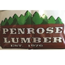 Penrose Lumber - Lumber