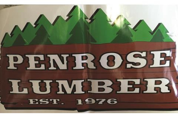 Penrose Lumber - Grinnell, IA