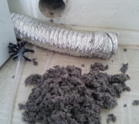 Air Duct & Dryer Vent Cleaners - West Springfield, VA
