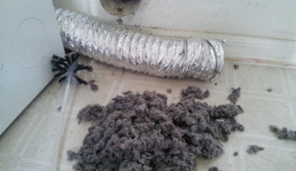 Tom's Air Duct And Dryer Vent Cleaning - Fairfax, VA