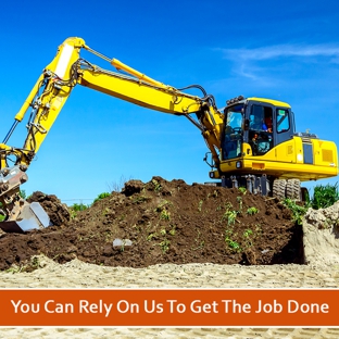 C & T Earthworks - Brunswick, WA. You Can Rely On Us To Get The Job Done