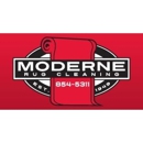 Moderne Rug Cleaning Inc - Upholstery Cleaners