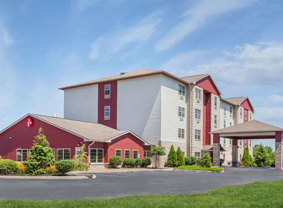 Comfort Inn & Suites - Shelbyville, KY