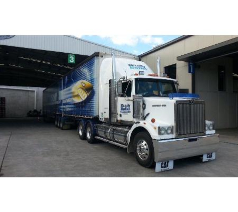 Bundy Bullet Pty Ltd