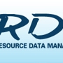 Resource Data Management