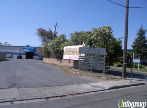 Quality Cylinder Heads - Pacheco, CA