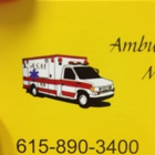 Ambulance Services of Murfreesboro LLC