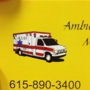 Ambulance Services of Murfreesboro LLC