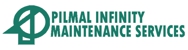 Pilmal Infinity Maintenance Services Logo