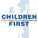 Children First - Child Care