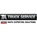 TA Truck Service - CLOSED - Truck Service & Repair