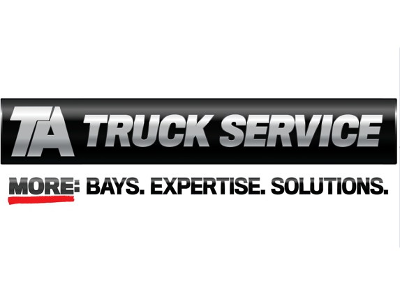 TA Truck Service -- CLOSED - Nashville, TN