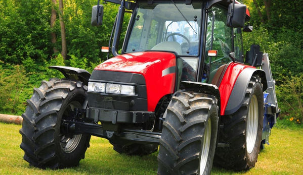 Dairy Tech South East - Suttontown, SA. Local Dealer For GEA Farm Technologies