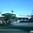 Golden State Gasoline - Gas Stations