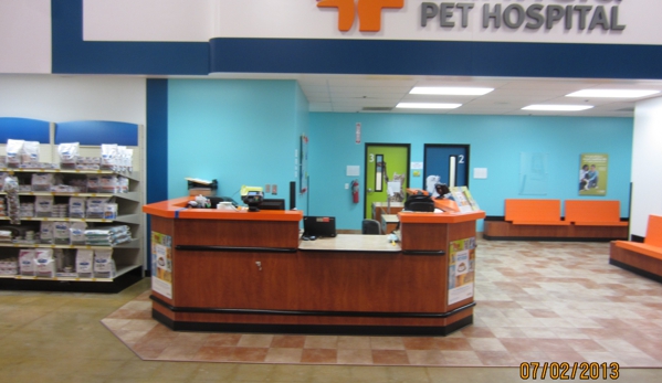 Banfield Pet Hospital - Cherry Hill, NJ