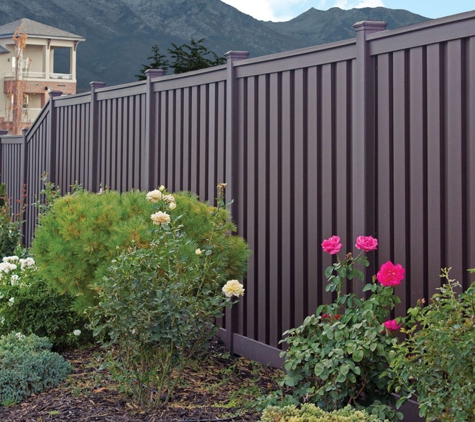 Trex Fencing Installation Services of California - Long Beach, CA