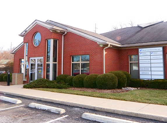 Norton Community Medical Associates - Pleasure Ridge Park - Louisville, KY