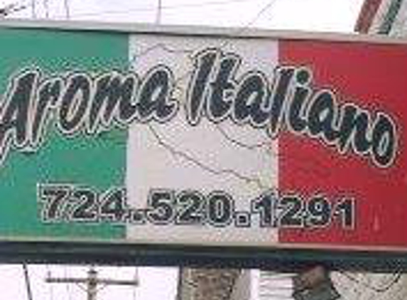 Aroma Italiano - Latrobe, PA