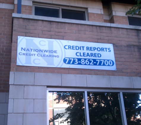 Nationwide Credit Clearing - Chicago, IL