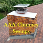 AAA  Chimney Sweep
