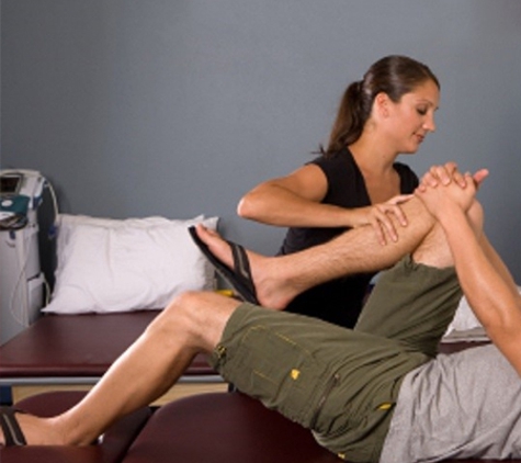 Northside Sports Injury Centre - Warner, QLD