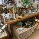 The Hilltop Gallery - Antiques