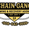 Chain Gang Towing & Recovery Agency LLC gallery