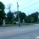 Chicago North Monuments - Monuments