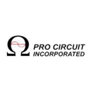 Pro Circuit, Inc - Electricians