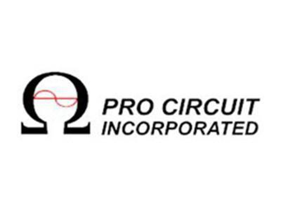 Pro Circuit, Inc - Kansas City, MO