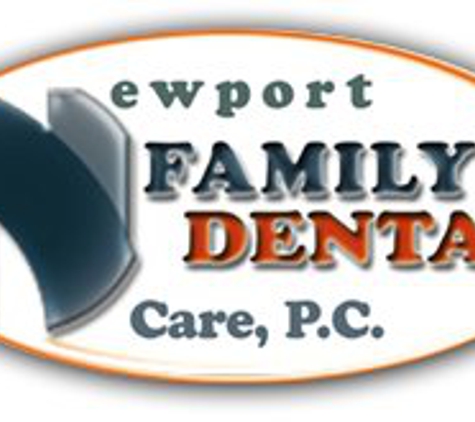 Newport Family Dental Care PC - Newport, TN