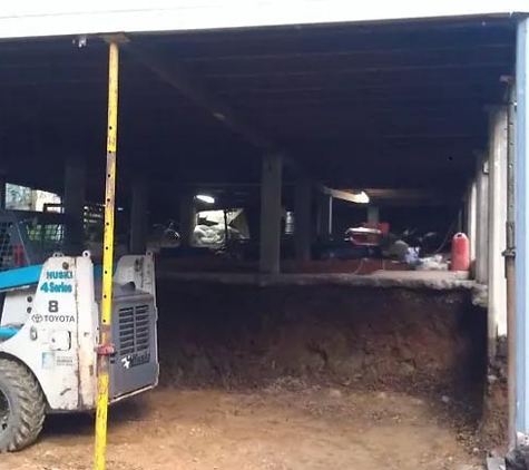 A 1 Restumping Service - Camp Hill, QLD