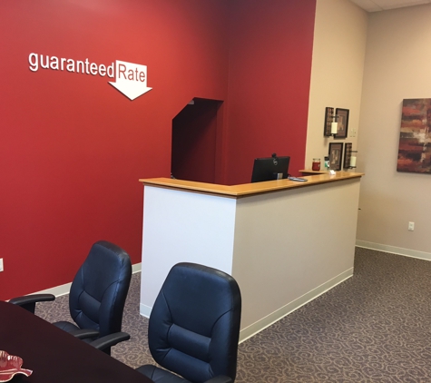 Guaranteed Rate - Burlington - Burlington, WI