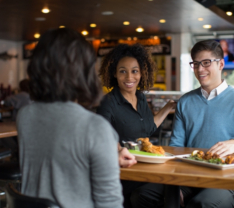 Restaurant Technologies - Des Plaines, IL