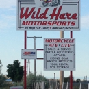 Wild Hare Motorsports