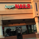 Super Nails - Nail Salons