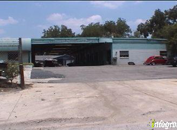 National Import Services - Orlando, FL