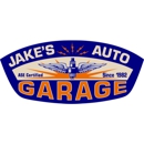 Jake's Auto Garage - Automobile Parts & Supplies