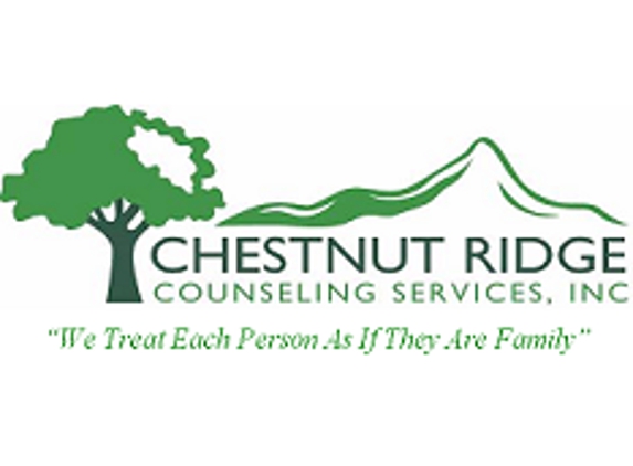 Chestnut Ridge Counseling Services LTSR - Connellsville, PA