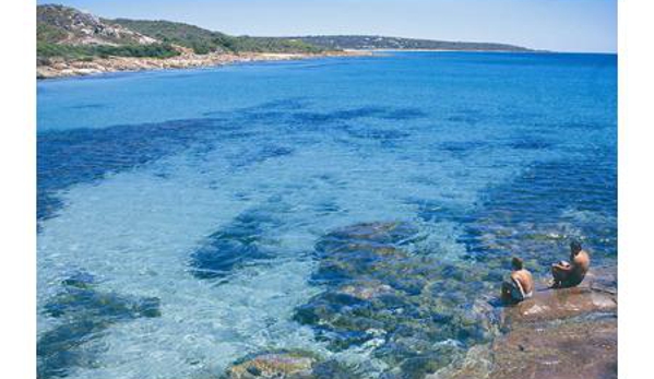Geographe Bay Holiday Park - Broadwater, WA