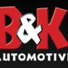 B & K Automotive gallery