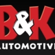 B & K Automotive