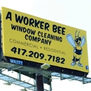A Worker Bee Window Cleaning Co.