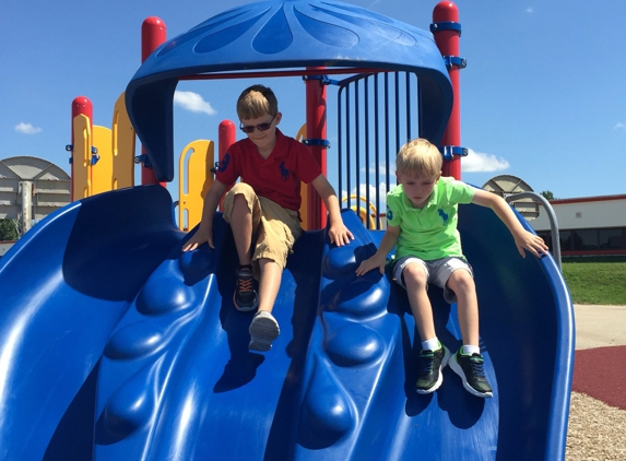 Yahara Elementary School - Deforest, WI