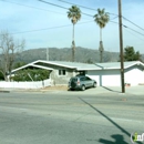 Glendora City Yard - City, Village & Township Government